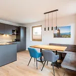 Bergresort Tauernblick By Alps * Mittersill