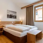 Daire Bergresort Tauernblick By Alps *