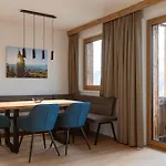 Apartman Bergresort Tauernblick By Alps Mittersill