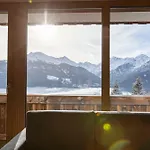 Bergresort Tauernblick By Alps Mittersill