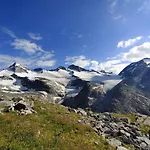 Daire Bergresort Tauernblick By Alps Mittersill