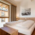 Apartman Bergresort Tauernblick By Alps *