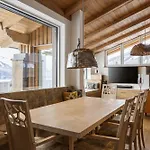 Apartman Bergresort Tauernblick By Alps