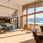 Apartman Bergresort Tauernblick By Alps