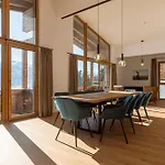 Bergresort Tauernblick By Alps Mittersill