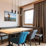 Bergresort Tauernblick By Alps Apartman Mittersill