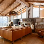 Bergresort Tauernblick By Alps Apartman Mittersill