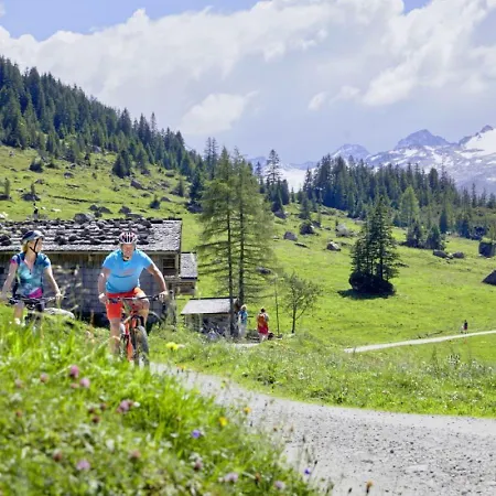 Bergresort Tauernblick By Alps