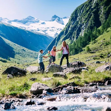 Appartamento Bergresort Tauernblick By Alps *