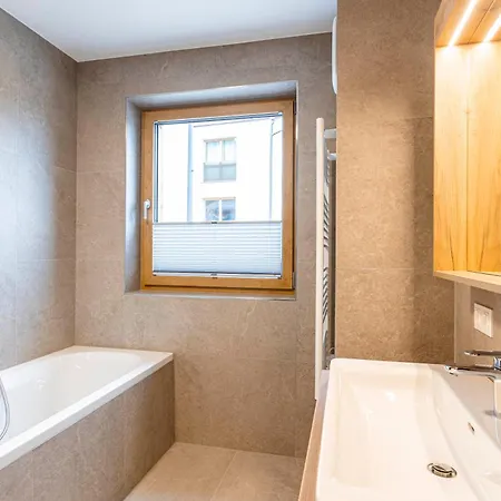 Bergresort Tauernblick By Alps Appartamento *