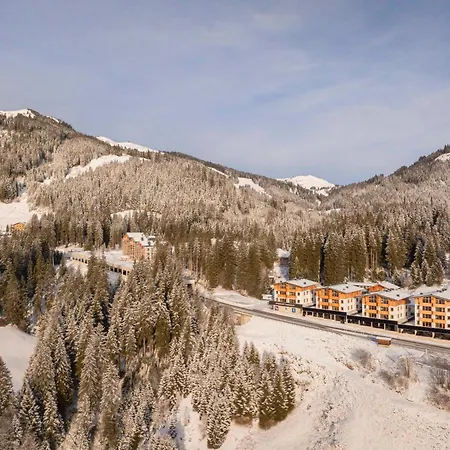 Bergresort Tauernblick By Alps Διαμέρισμα *