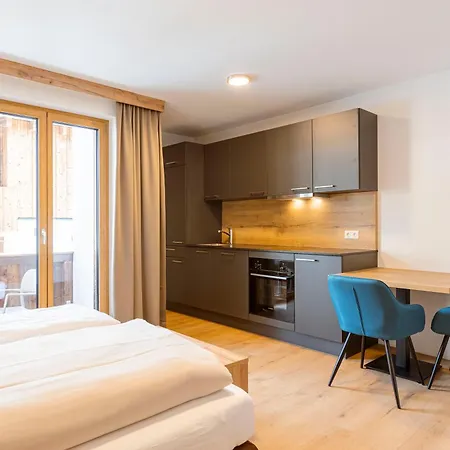 Bergresort Tauernblick By Alps