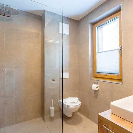 Bergresort Tauernblick By Alps Appartamento *