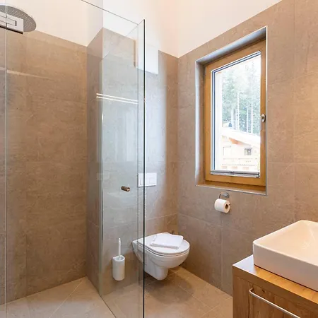 Bergresort Tauernblick By Alps Apartment