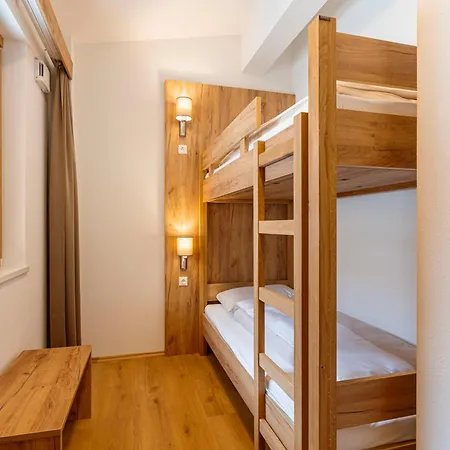 Bergresort Tauernblick By Alps Appartamento *