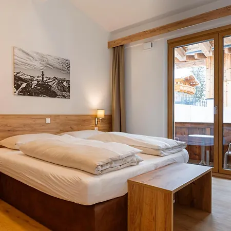 Bergresort Tauernblick By Alps Apartment Mittersill