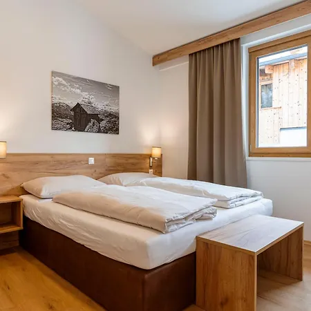 Daire Bergresort Tauernblick By Alps *