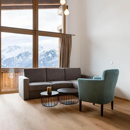 Bergresort Tauernblick By Alps *