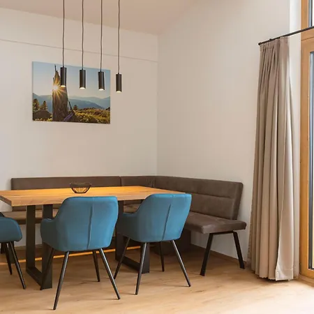 Apartment Bergresort Tauernblick By Alps *