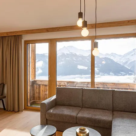Bergresort Tauernblick By Alps Lägenhet