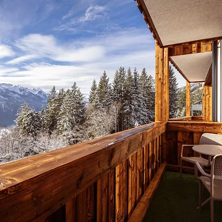 Apartment Bergresort Tauernblick By Alps