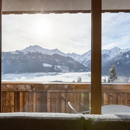 Bergresort Tauernblick By Alps Apartment *