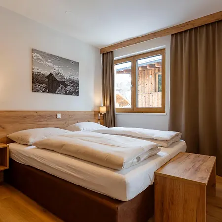 Bergresort Tauernblick By Alps *