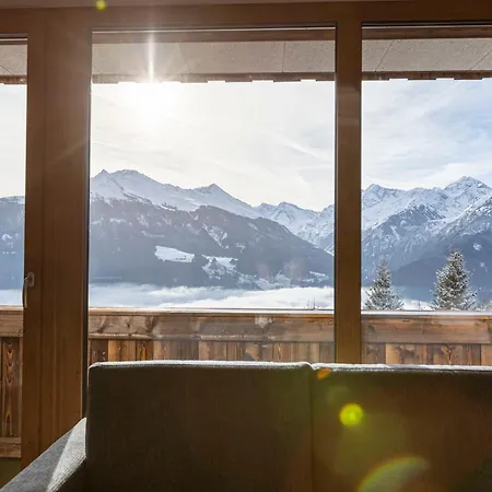 Bergresort Tauernblick By Alps Mittersill
