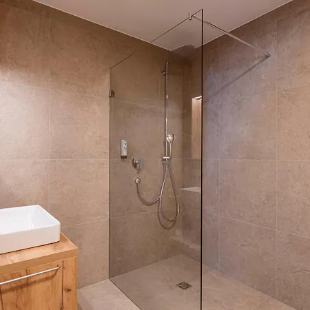 Bergresort Tauernblick By Alps * Mittersill