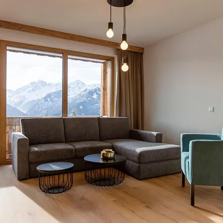 Bergresort Tauernblick By Alps 아파트