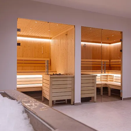 Bergresort Tauernblick By Alps Apartment *