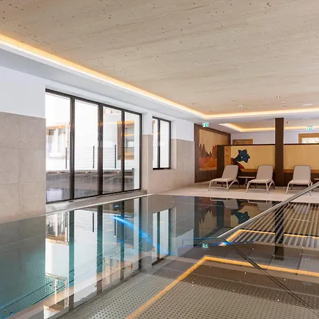 Bergresort Tauernblick By Alps شقة *