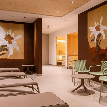 Apartment Bergresort Tauernblick By Alps