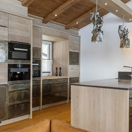 Bergresort Tauernblick By Alps