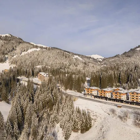Bergresort Tauernblick By Alps Apartment *