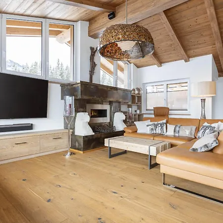 Bergresort Tauernblick By Alps Apartment