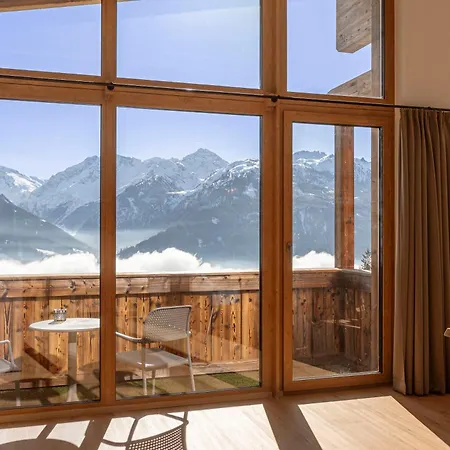 Bergresort Tauernblick By Alps شقة *