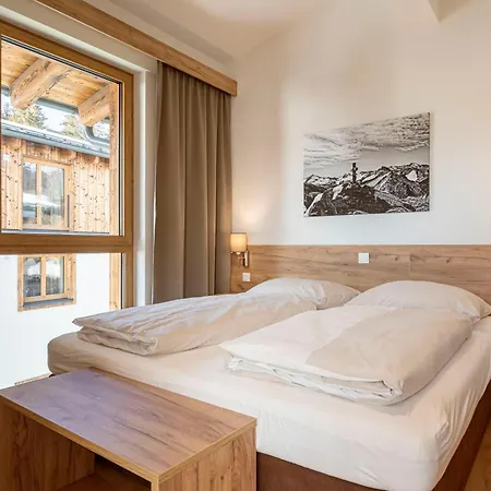 Appartamento Bergresort Tauernblick By Alps *