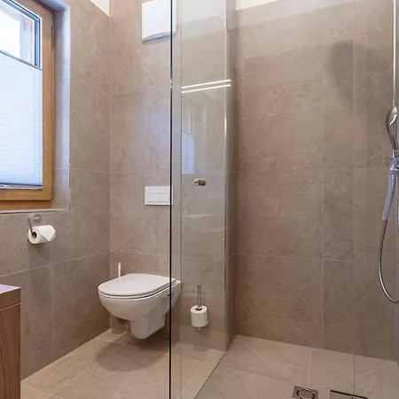 Bergresort Tauernblick By Alps