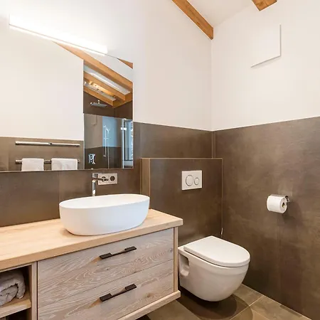 Appartamento Bergresort Tauernblick By Alps Mittersill