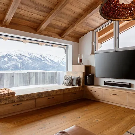 Bergresort Tauernblick By Alps *