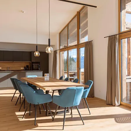 Bergresort Tauernblick By Alps Apartment