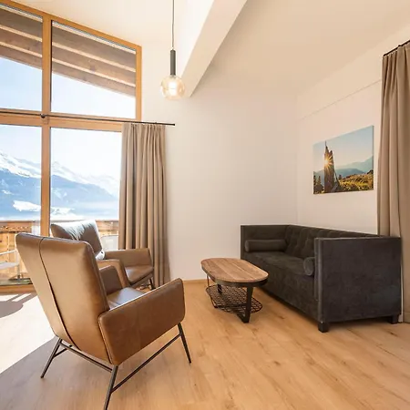 Bergresort Tauernblick By Alps *