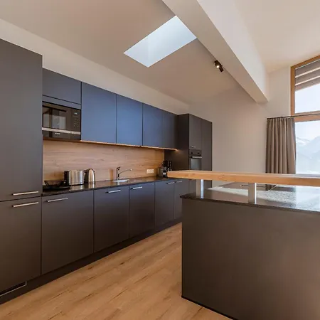 Bergresort Tauernblick By Alps *