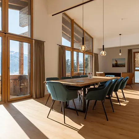 Bergresort Tauernblick By Alps Mittersill