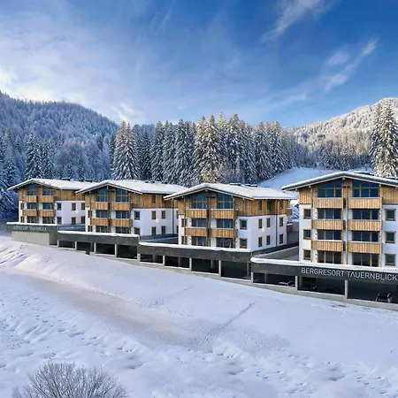 Bergresort Tauernblick By Alps Mittersill