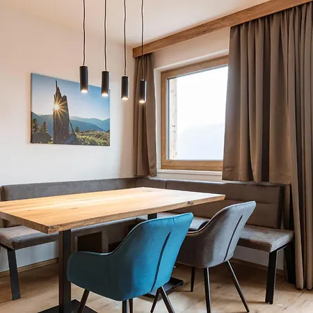 Bergresort Tauernblick By Alps Lägenhet Mittersill