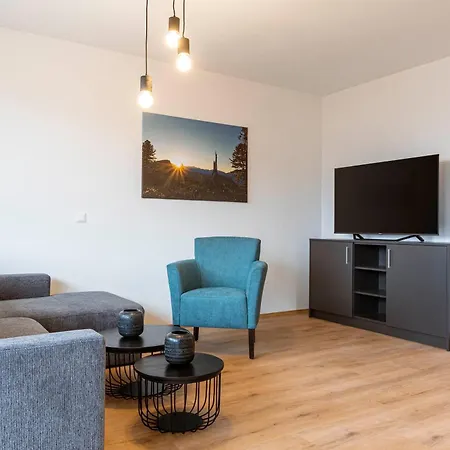 Bergresort Tauernblick By Alps *