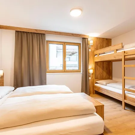 Bergresort Tauernblick By Alps