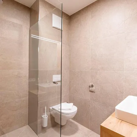 Bergresort Tauernblick By Alps Appartamento